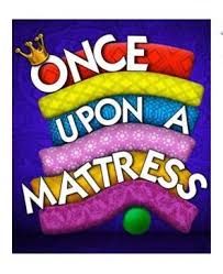 Once Upon a Mattress